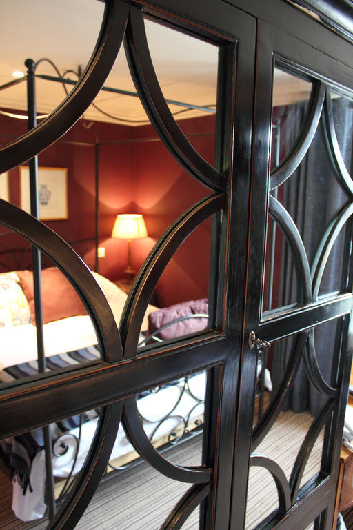 Hotel The Spread Eagle Clitheroe Habitación foto