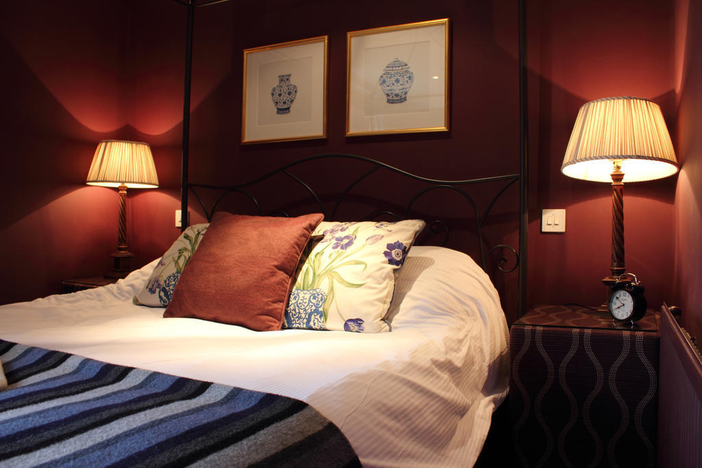 Hotel The Spread Eagle Clitheroe Habitación foto