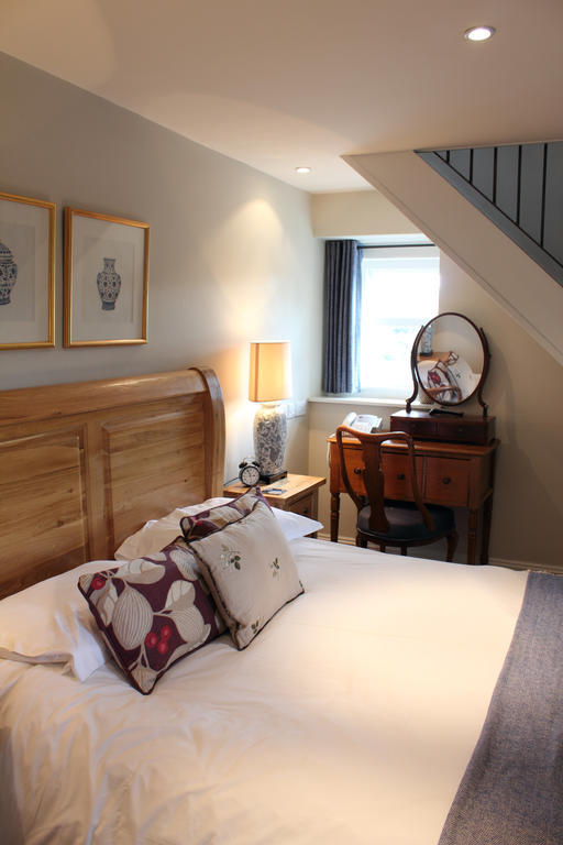 Hotel The Spread Eagle Clitheroe Habitación foto