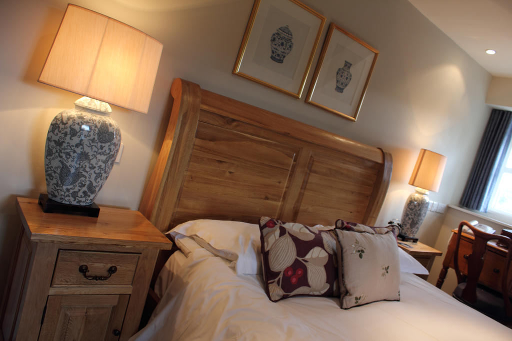 Hotel The Spread Eagle Clitheroe Habitación foto
