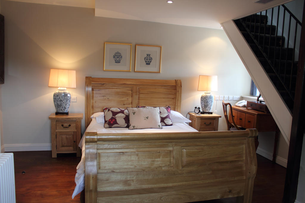 Hotel The Spread Eagle Clitheroe Habitación foto