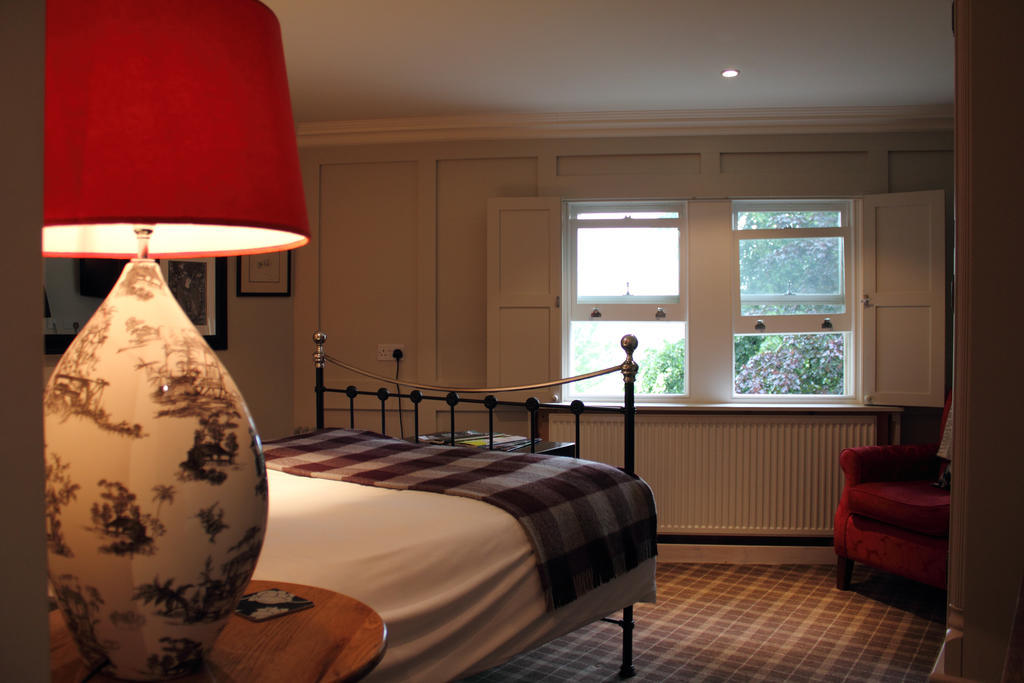 Hotel The Spread Eagle Clitheroe Habitación foto