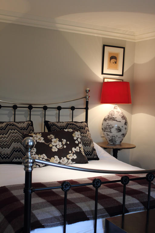 Hotel The Spread Eagle Clitheroe Habitación foto