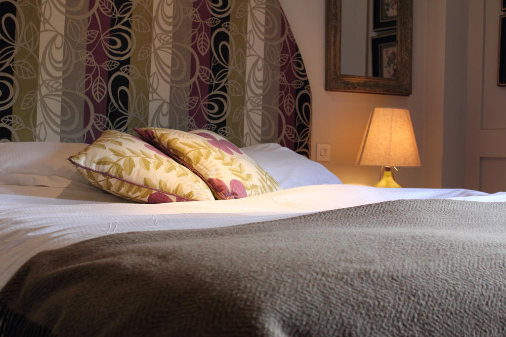 Hotel The Spread Eagle Clitheroe Habitación foto