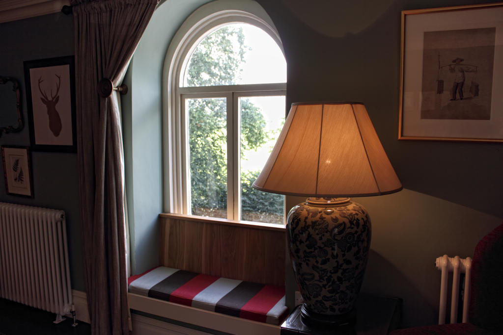 Hotel The Spread Eagle Clitheroe Habitación foto