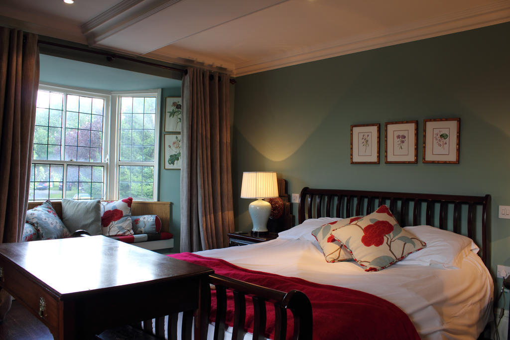 Hotel The Spread Eagle Clitheroe Habitación foto