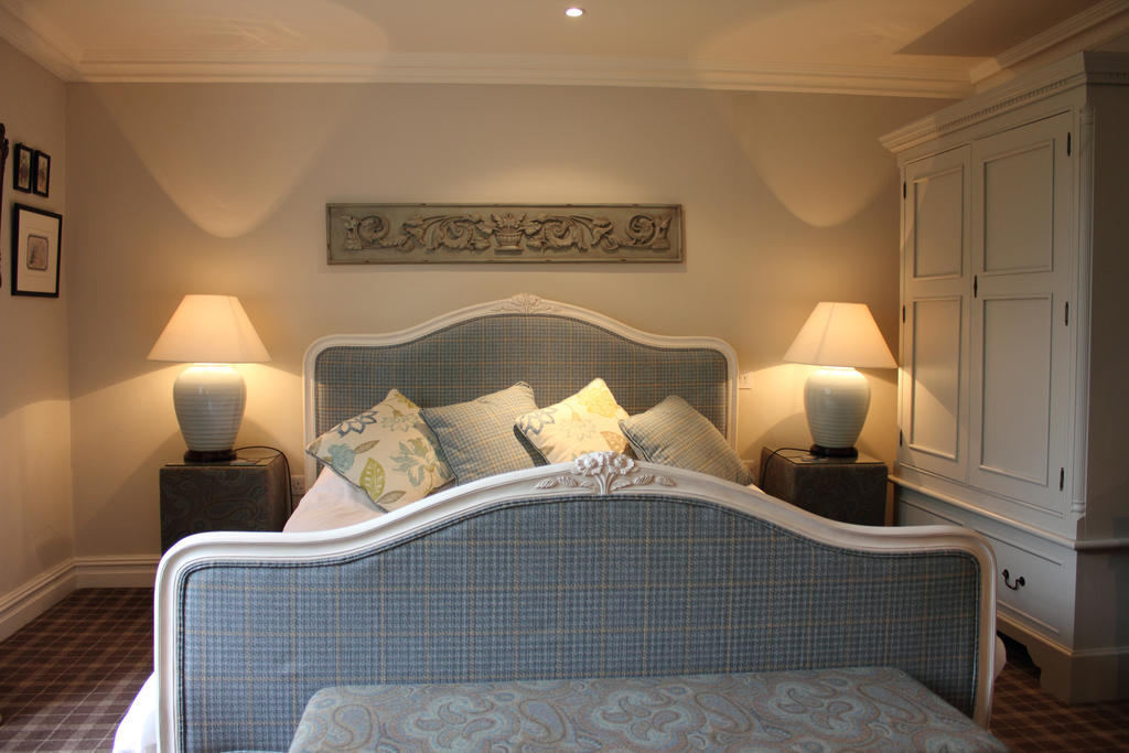 Hotel The Spread Eagle Clitheroe Habitación foto